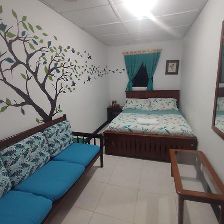 Hostal Donde Jose Guadalupe エクステリア 写真