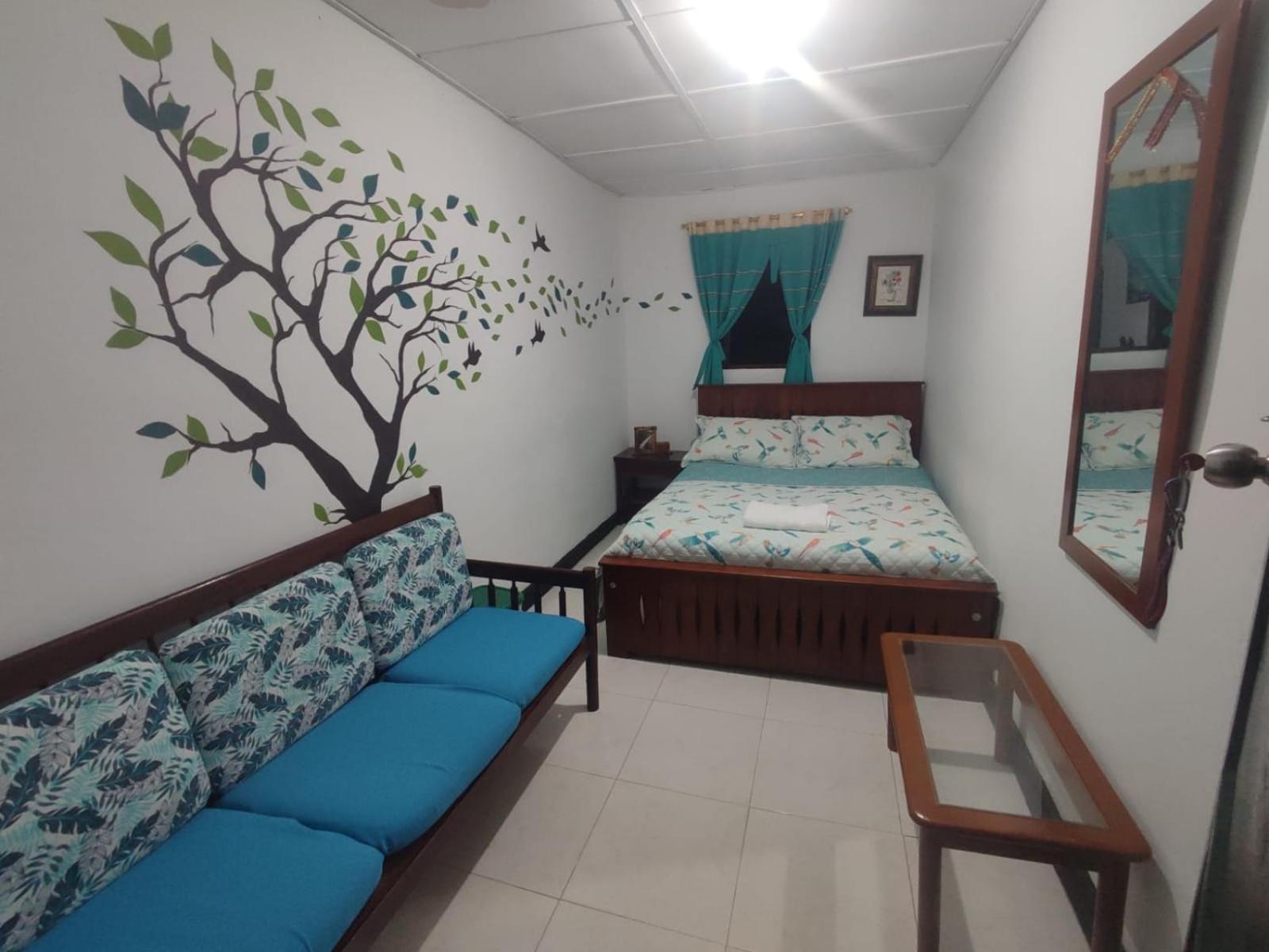 Hostal Donde Jose Guadalupe エクステリア 写真
