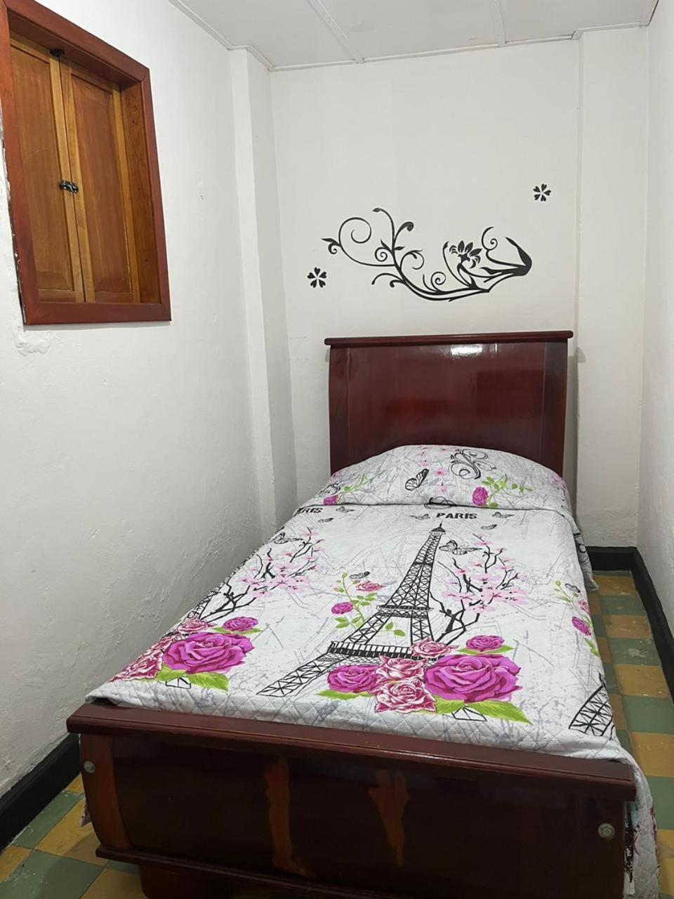 Hostal Donde Jose Guadalupe エクステリア 写真
