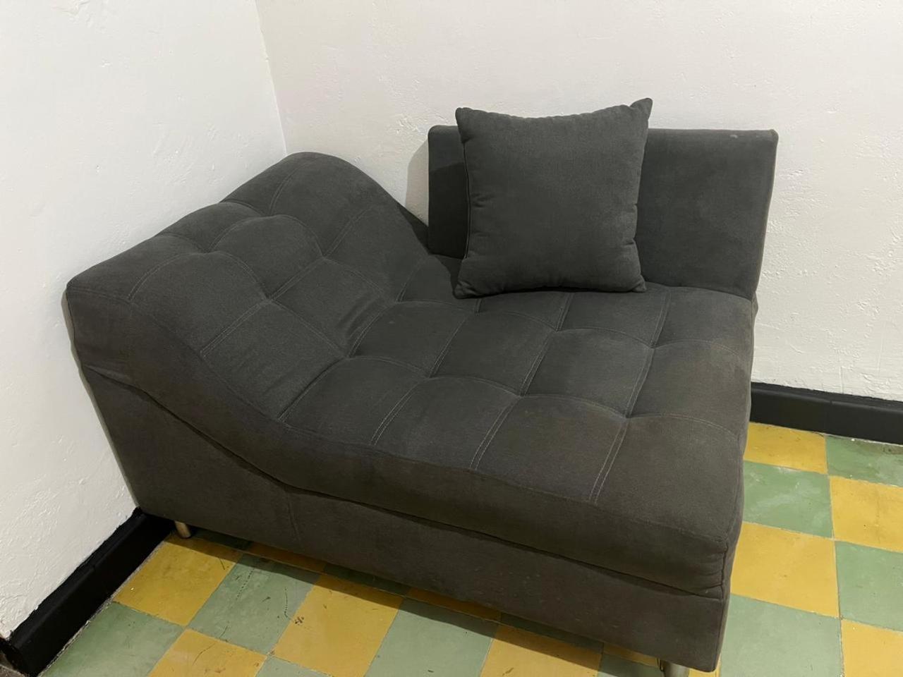 Hostal Donde Jose Guadalupe エクステリア 写真