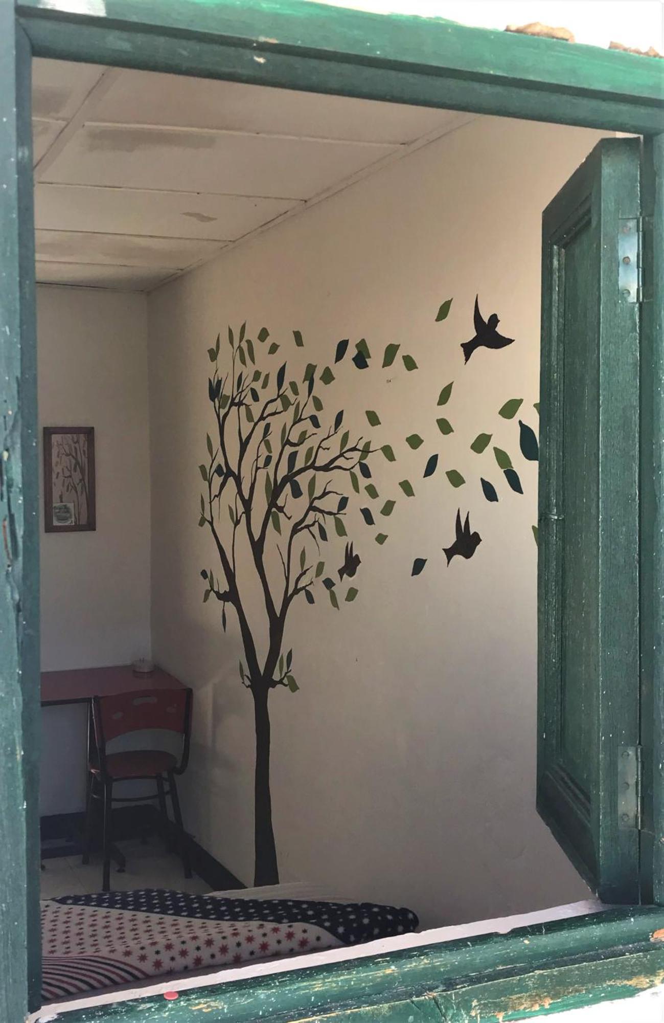 Hostal Donde Jose Guadalupe 部屋 写真